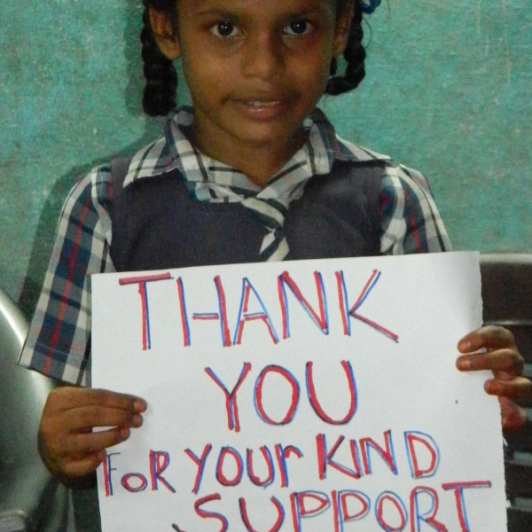 Donate-RFM