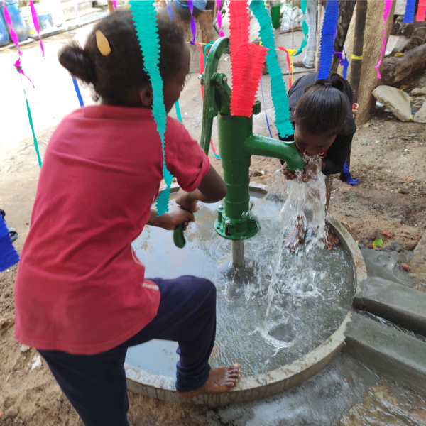 Drilling-Water-RFMindia