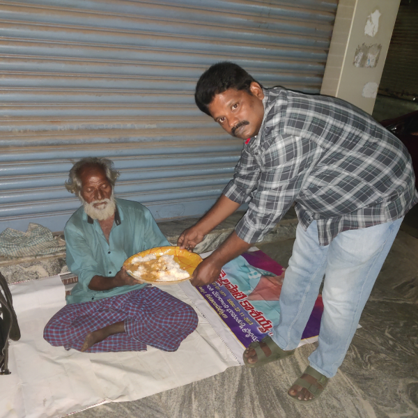 Homeless-RFM Homeless-RFM