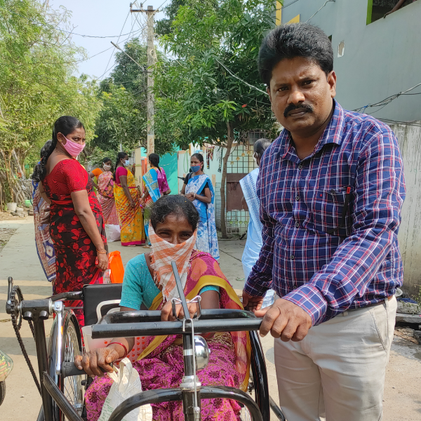Homeless-RFMIndia Homeless-RFMIndia