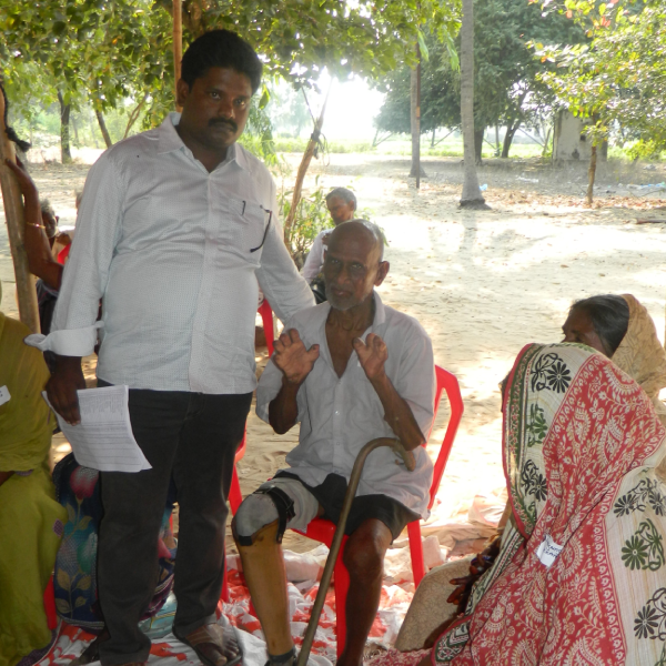 Leprocy-India