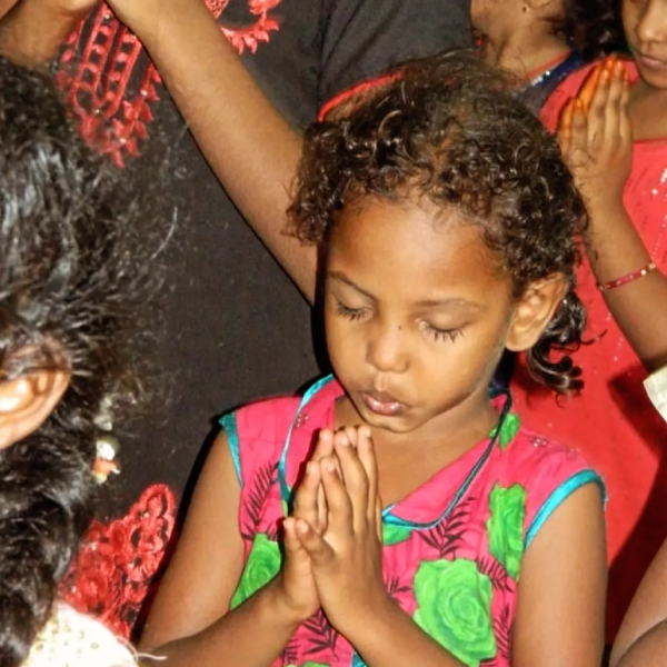 Orphanage-RFM India
